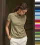 Tee Jays Damen Luxury Stretch Polo Shirt in 18 Farben S-3XL 145 NEU