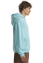 Fluffy Hoody