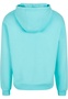 Fluffy Hoody