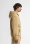Fluffy Zip Hoody