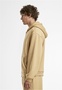 Fluffy Zip Hoody