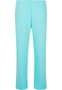 Fluffy Track Sweatpants