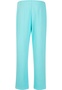 Fluffy Track Sweatpants