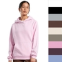 Ladies Fluffy Hoody