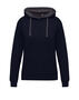 Originals Contrast Hooded Sweat Women