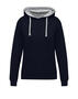 Originals Contrast Hooded Sweat Women