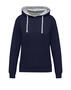 Originals Contrast Hooded Sweat Women