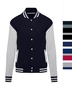 Originals Varsity Jacket Kids