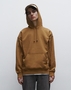 Mens Boxy Hoodie