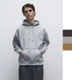Mens Boxy Hoodie