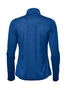 Womens Milano 1/4 Zip Pullover
