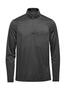 Milano 1/4 Zip Pullover