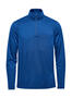 Milano 1/4 Zip Pullover