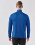 Milano 1/4 Zip Pullover