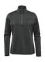 Womens Treeline 1/4 Zip Pullover