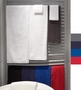 SG Accessories - TOWELS Volga Hand Towel CLASSIC TO4007 Handtuch NEU