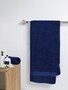 Towels by Jassz Badetuch Handtuch 100 x 180 cm 100% Baumwolle 550 g/qm NEU