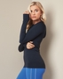Seamless Sports Jacket for women