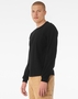 Unisex Heavy Boxy Long Sleeve Tee