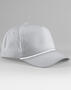 Rope Detail Golf Cap