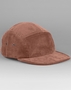EarthAware� Organic Cord Camper Cap