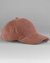 EarthAware� Organic Cord Baseball Cap