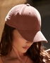 EarthAware� Organic Cord Baseball Cap
