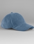 EarthAware� Organic Cord Baseball Cap