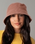EarthAware� Organic Cord Bucket Hat