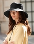 Wide Brim Sun Hat