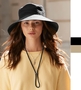 Wide Brim Sun Hat