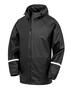Prism Pu Waterproof Jacket