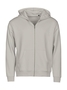 Urban Hooded Full Zip Sweatshirt