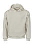 UNLABELED Heavy Loose Fit Hooded Sweatshirt