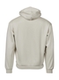 UNLABELED Heavy Loose Fit Hooded Sweatshirt