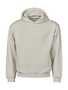 UNLABELED Heavy Loose Fit Hooded Sweatshirt