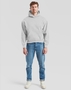Supercotton(TM) Hooded Sweat