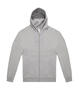 ID.334 Zip Hood