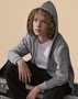 ID.334 Zip Hood /kids