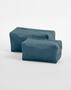 Velvet Toiletry/Accessory Case