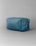Velvet Toiletry/Accessory Case