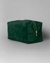 Velvet Toiletry/Accessory Case