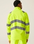 Pro Hi-Vis Ablaze Softshell
