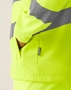 Pro Hi-Vis Ablaze Softshell