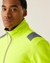 Pro Hi-Vis Ablaze Softshell
