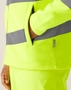 Pro Hi-Vis Thor Fleece