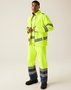 Pro Hi-Vis Thor Fleece