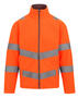 Pro Hi-Vis Thor Fleece