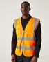 Pro Hi-Vis Executive Vest