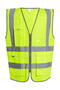 Pro Hi-Vis Executive Vest
